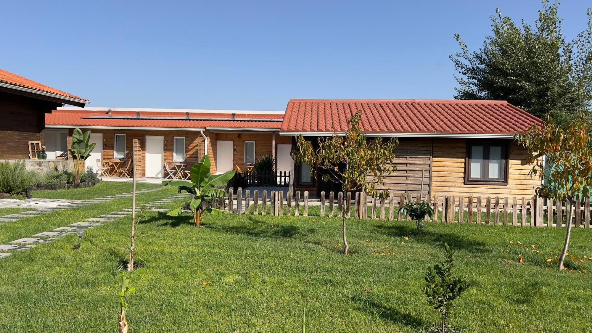 Chalé do Vale Pinhal Novo Exterior foto